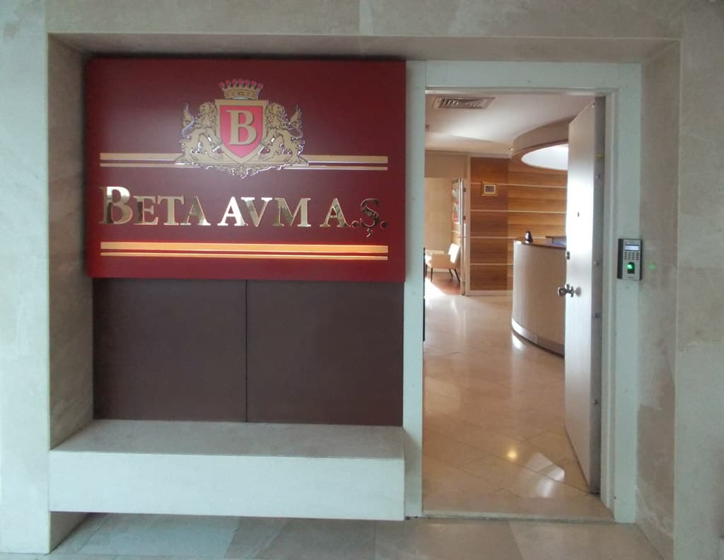 Avrasya Coğrafyasına Uzanan Ticaret Köprüsü