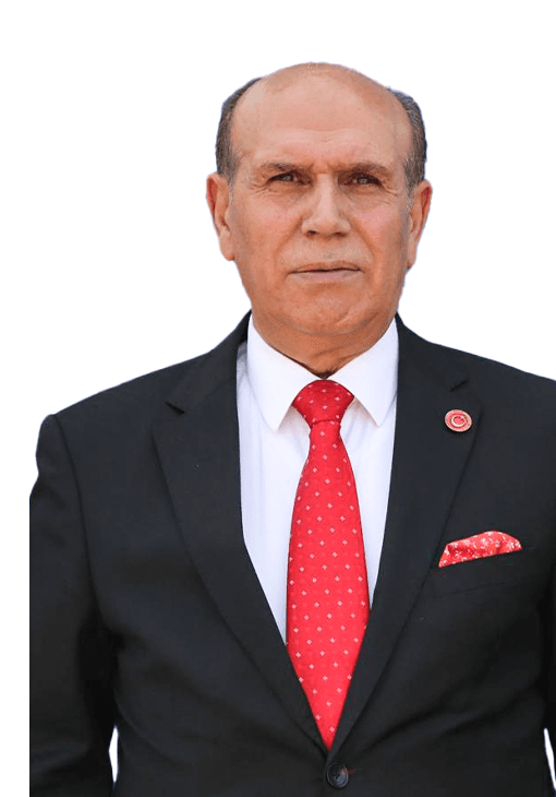 Yusuf Uğur - Yönetim Kurulu Başkanı